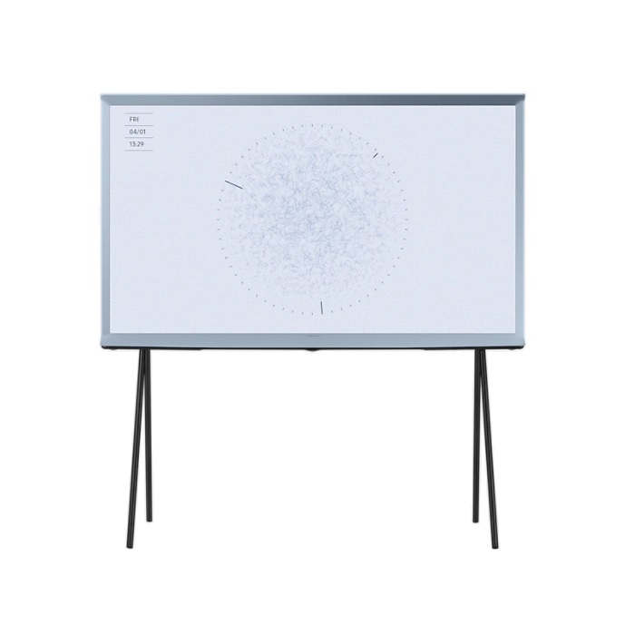 인기있는 삼성 QLED The Serif TV 108cm KQ43LST01FFXKR ··· 인기있는 삼성 QLED The Serif TV 108cm KQ43LST01FFXKR ···