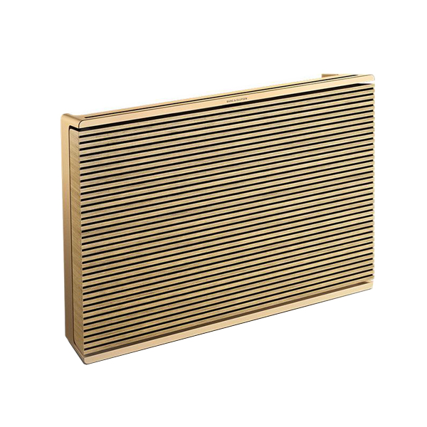 가성비 좋은 뱅앤올룹슨 블루투스 스피커 Beosound Level, Gold Tone ··· 가성비 좋은 뱅앤올룹슨 블루투스 스피커 Beosound Level, Gold Tone ···