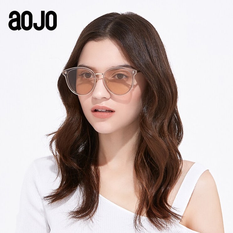  의외로 인기있는 aojo 선글라스 남녀 클래식 프레임 선글라스 패션 에 어 울 리 는 선글라스 sa1829 ···