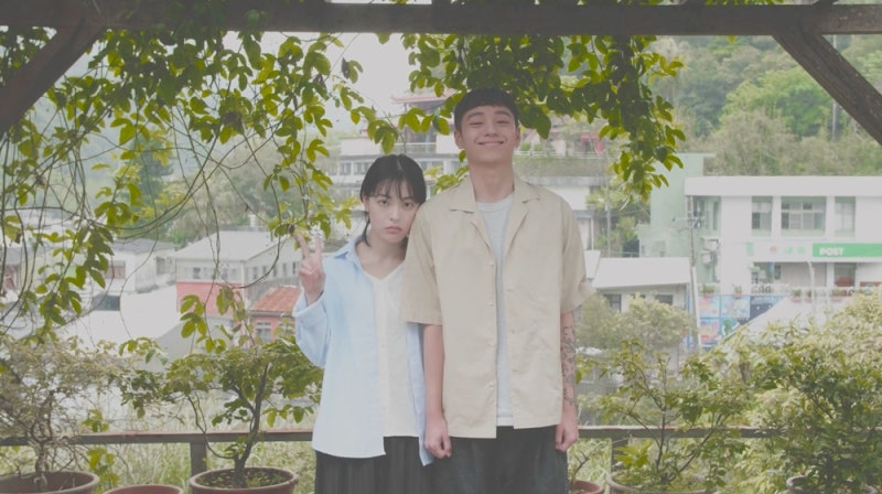 카더가든 - 나무
