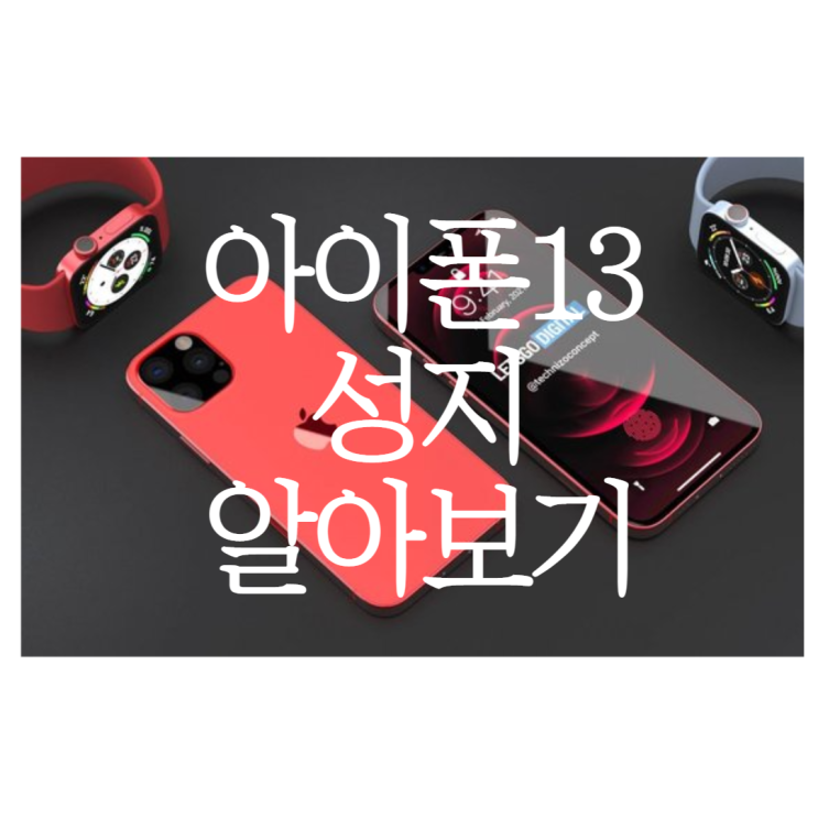 휴대폰 성지에서 아이폰13 싸게 구매하는 팁 휴대폰 성지에서 아이폰13 싸게 구매하는 팁