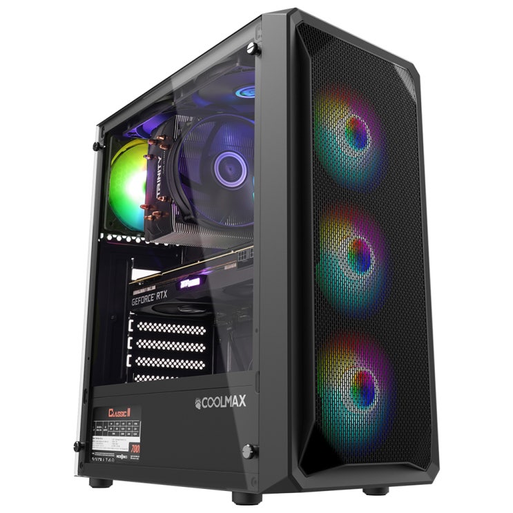 최근 인기있는 조이젠 레데리 조립PC 플렉스i14 (i5-10400 RAM 8GB SSD 480GB RTX 3060 WIN미포함), WIN 미포함, RAM 8GB, SSD 480G 최근 인기있는 조이젠 레데리 조립PC 플렉스i14 (i5-10400 RAM 8GB SSD 480GB RTX 3060 WIN미포함), WIN 미포함, RAM 8GB, SSD 480G