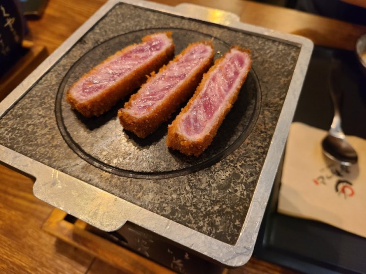  잠실 소피텔 후라토식당 내돈내산