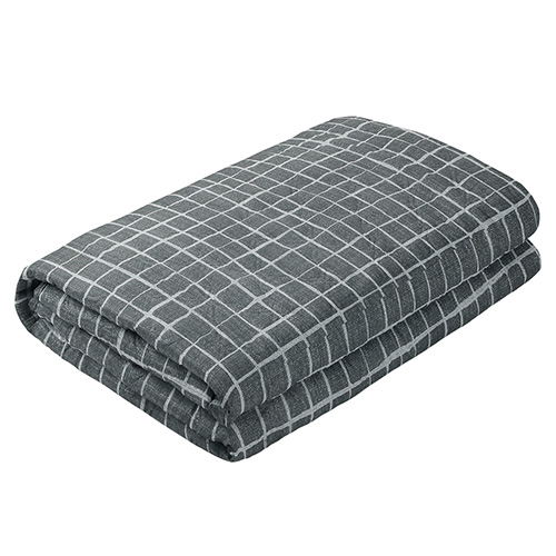  가성비 뛰어난 곰표한일 무자계 안심 전기요, 스퀘어그레이, 대형 GP-500 (135 x 180 cm) 좋아요