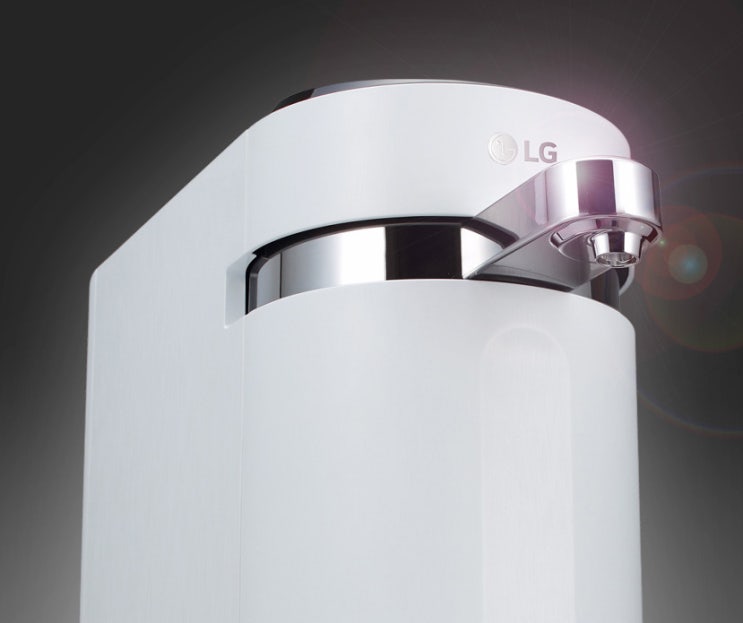  LG 스윙 정수기 렌탈 (WD502AW / WD302AW) 가성비 좋은 정수기 선택