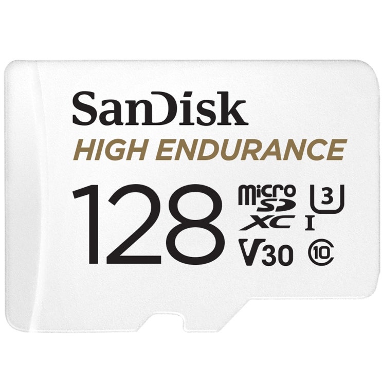 인기 많은 샌디스크 블랙박스전용 마이크로 SD SDSQQNR, 128GB 추천해요 인기 많은 샌디스크 블랙박스전용 마이크로 SD SDSQQNR, 128GB 추천해요