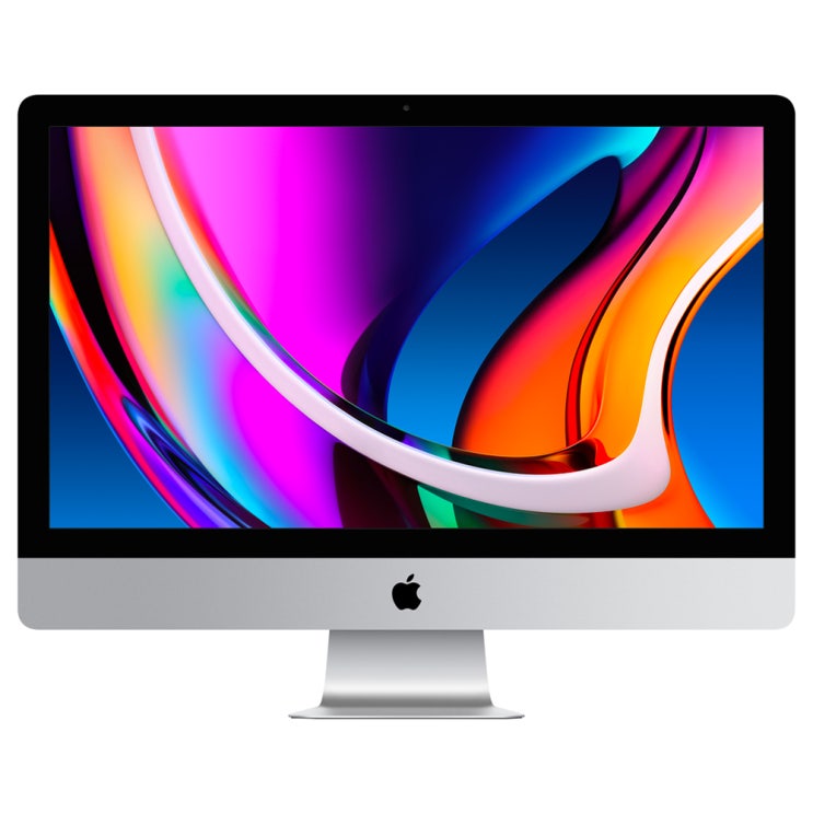  선택고민 해결 Apple 2020년 아이맥 27, 10세대 i9, 32GB, SSD 1TB, CTO, AMD Radeon Pro 5700XT 16GB, 10GB Ethernet,