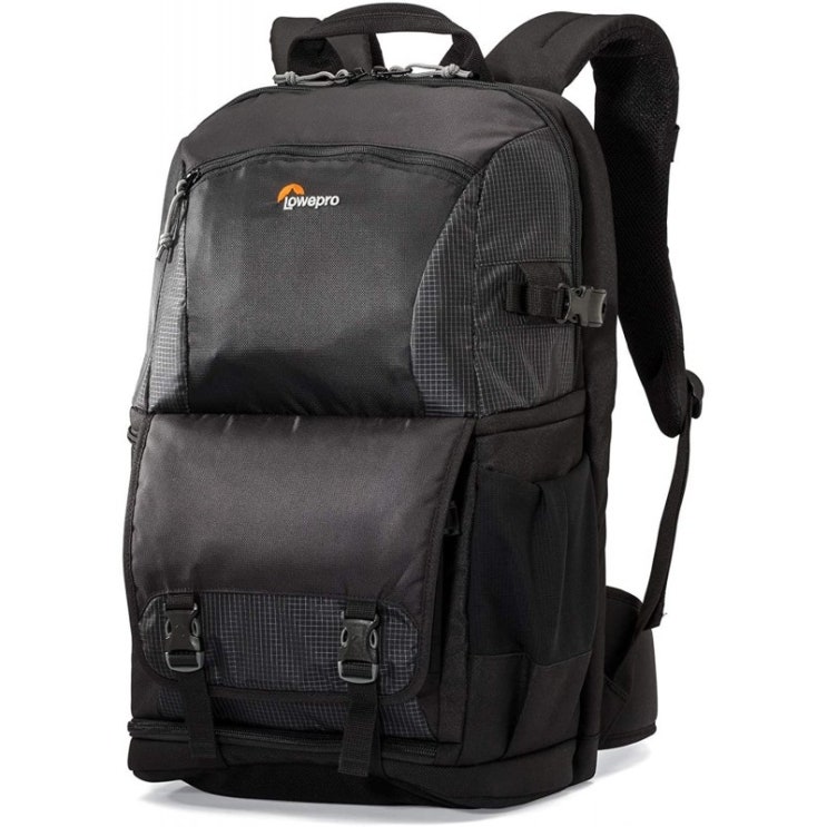 리뷰가 좋은 Lowepro Fastpack BP 250 AW II - DSLR 및 15인치 노트북 및 태블릿용 트래블 레디 백팩 좋아요