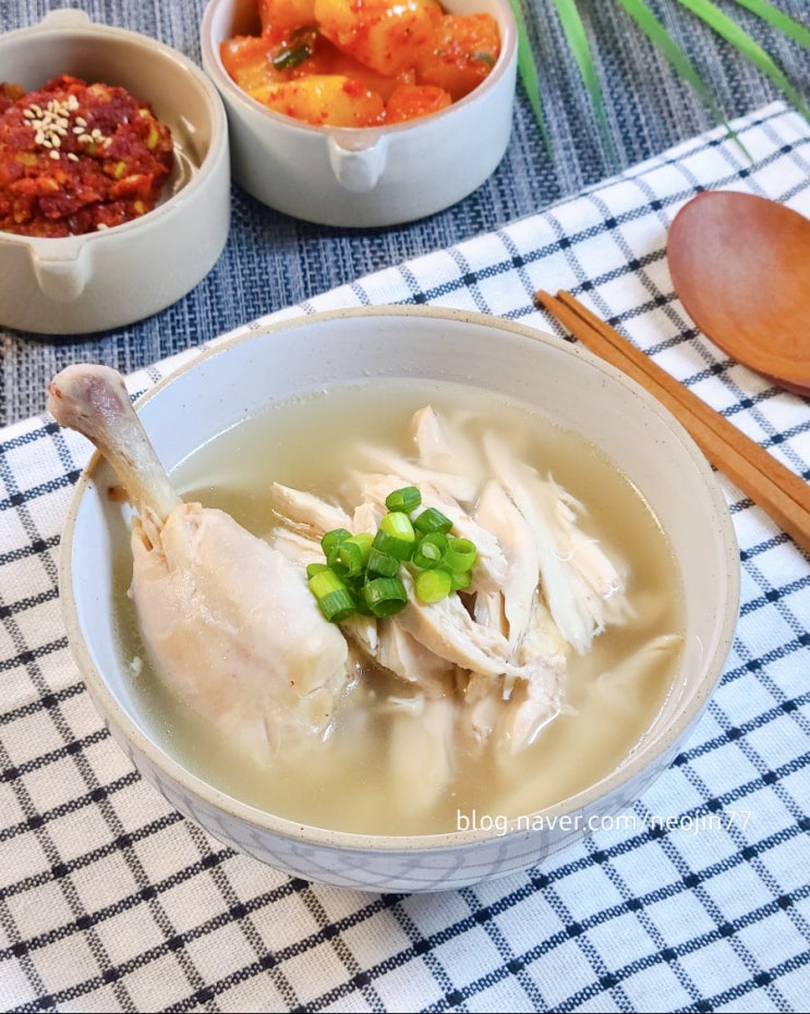 닭곰탕 레시피 닭삶는법 부터 다대기 까지 한그릇 제대로 먹자 닭곰탕 레시피 닭삶는법 부터 다대기 까지 한그릇 제대로 먹자