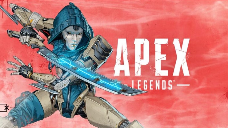  " 레이스 실직..! 즉발 포탈을 쓰는 신캐 애쉬?! " Apex 에이펙스 레전드 11시즌 이스케이프 패치 노트 정리!!