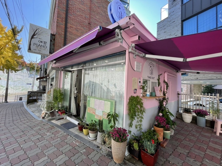 달보드레구쁘레 사진 5