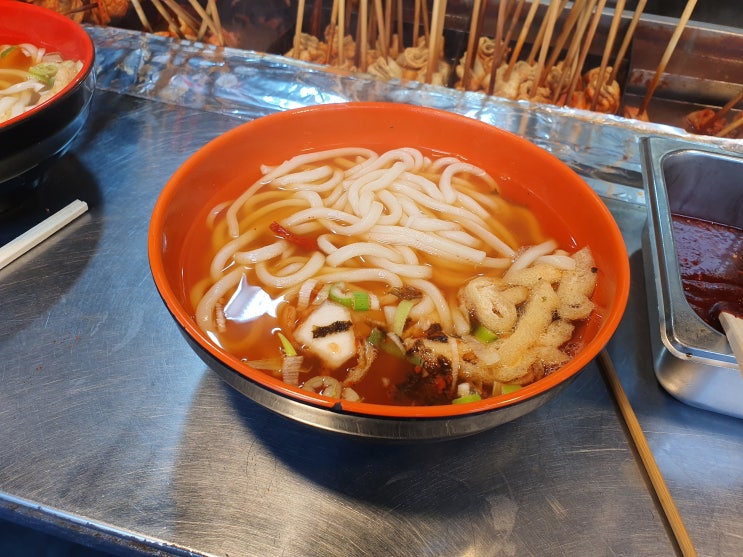 (일상)부천역 나들이 포차 예다미 어묵 김치우동 부천역 주변 주차 팁 요금 (일상)부천역 나들이 포차 예다미 어묵 김치우동 부천역 주변 주차 팁 요금