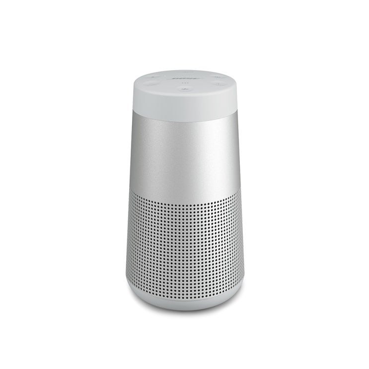 후기가 좋은 BOSE 사운드링크 리볼브 II 블루투스 스피커, 럭스 실버 ··· 후기가 좋은 BOSE 사운드링크 리볼브 II 블루투스 스피커, 럭스 실버 ···
