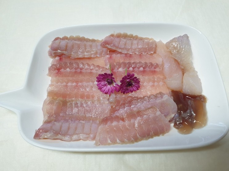 흑산도홍어 목포백년수산 택배 가능 국산홍어 맛집