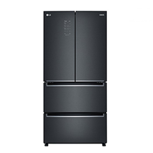  가성비갑 LG전자 스탠드형 김치냉장고 K510MC18 (505L), 단품 ···