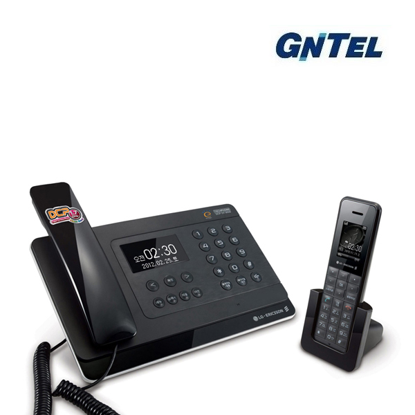가성비 뛰어난 LG전자 LG 발신자 표시 유무선 전화기 GT-8506, GT-8506 블랙 좋아요 가성비 뛰어난 LG전자 LG 발신자 표시 유무선 전화기 GT-8506, GT-8506 블랙 좋아요