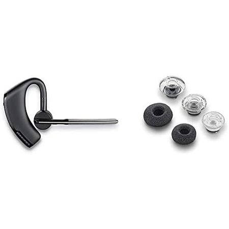 후기가 좋은 미국직배송 Plantronics Voyager Legend 무선 블루투스 헤드셋 - 블랙- Frustration Free Packaging Voy, One Color_ 후기가 좋은 미국직배송 Plantronics Voyager Legend 무선 블루투스 헤드셋 - 블랙- Frustration Free Packaging Voy, One Color_