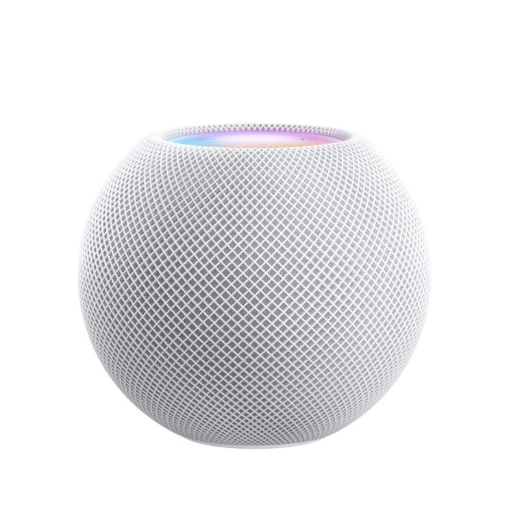 리뷰가 좋은 Apple 홈팟 미니 블루투스 스피커, White, MHY53CH/A 추천해요 리뷰가 좋은 Apple 홈팟 미니 블루투스 스피커, White, MHY53CH/A 추천해요
