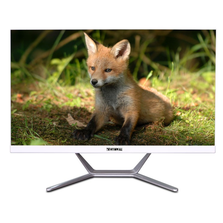  의외로 인기있는 뷰라이프 일체형PC 화이트 AP-D238-T3-I3 (Pentium Gold G5420 61cm), WIN 미포함, RAM 8GB, SSD 120GB 좋아요