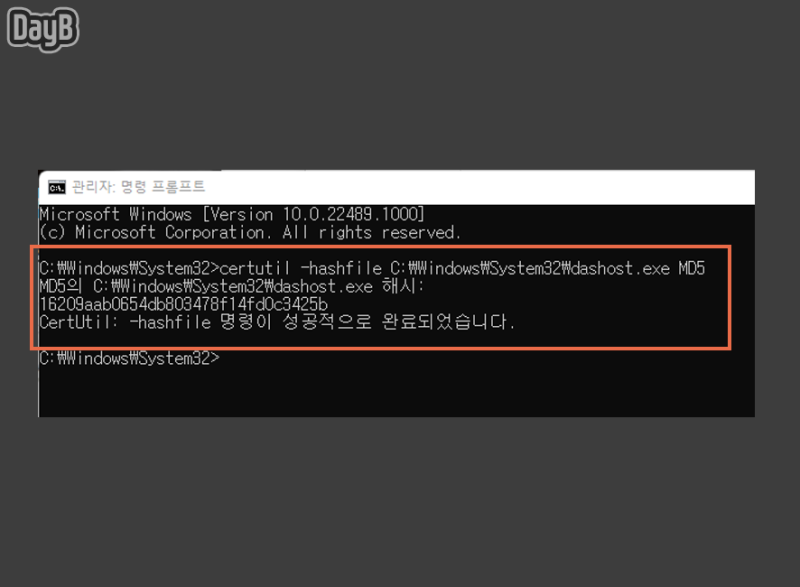 윈도우의 dasHost.exe 파일은 무엇이며 바이러스 판단 방법 네이버 블로그
