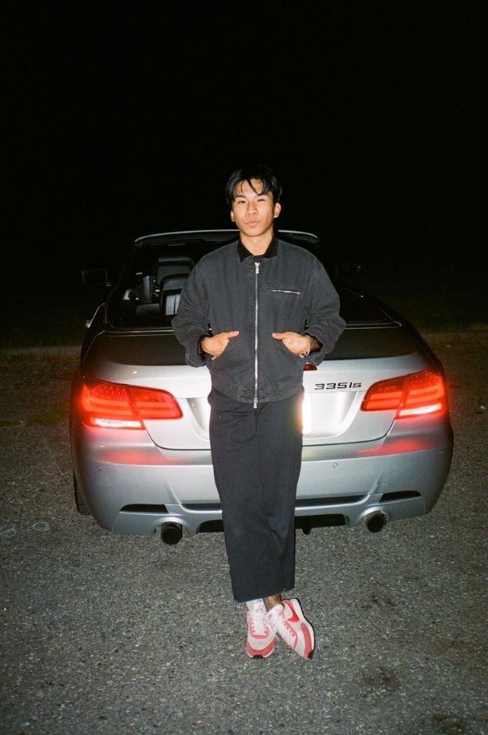 Yueku, 새로운 비디오 'Second Best' 영상