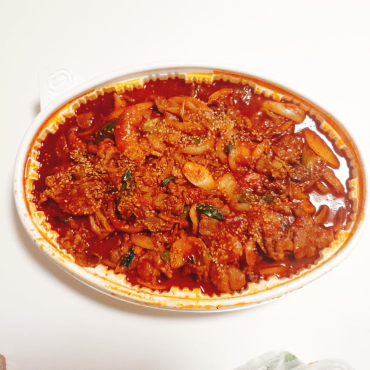  삼호동 양산 서창 두루치기 별이네야식 여기 맛있네요
