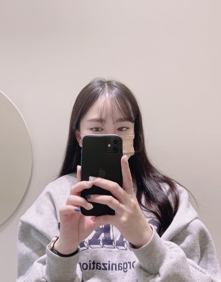  내돈내고 시술받은 속눈썹펌 맛집 청주 복대동 제이쁠리에