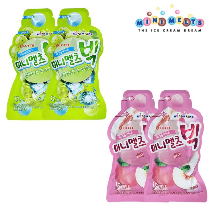 인기있는 피치 롯데제과 빅구슬아이스크림 샤인머스캣 20개 세트 구슬아이스크림 미니멜츠 빅구 77358198EA, blbymzyEA_ 1, blbymzyEA_ 본상품선택 좋아요 인기있는 피치 롯데제과 빅구슬아이스크림 샤인머스캣 20개 세트 구슬아이스크림 미니멜츠 빅구 77358198EA, blbymzyEA_ 1, blbymzyEA_ 본상품선택 좋아요