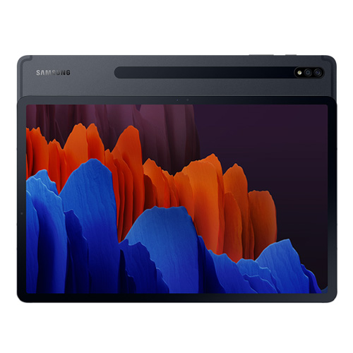 인기 많은 삼성전자 갤럭시 탭S7+ 12.4 Wi-Fi 256GB, SM-T970N, 미스틱블랙 좋아요 인기 많은 삼성전자 갤럭시 탭S7+ 12.4 Wi-Fi 256GB, SM-T970N, 미스틱블랙 좋아요