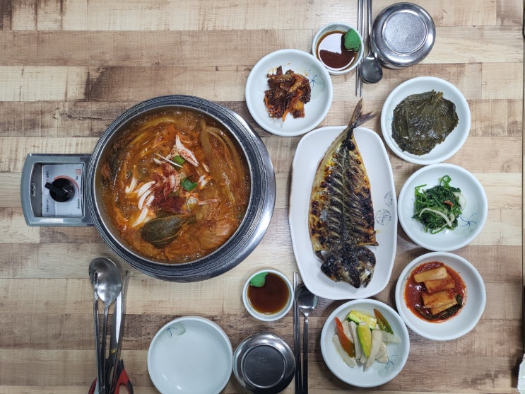  흠뻑빠진 광주 하남 맛집 리스트