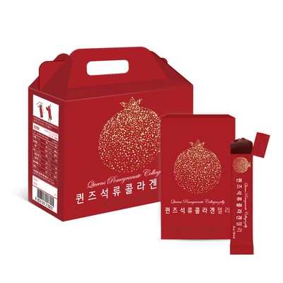 구매평 좋은 자연지애 퀸즈 석류 콜라겐 젤리, 20g, 60개 추천해요 구매평 좋은 자연지애 퀸즈 석류 콜라겐 젤리, 20g, 60개 추천해요