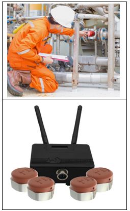 무선방식 상태모니터링 EI PHANTOM (Wireless CBM)