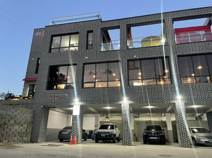  남양주에서 한우먹을땐 끼리한우 정육식당