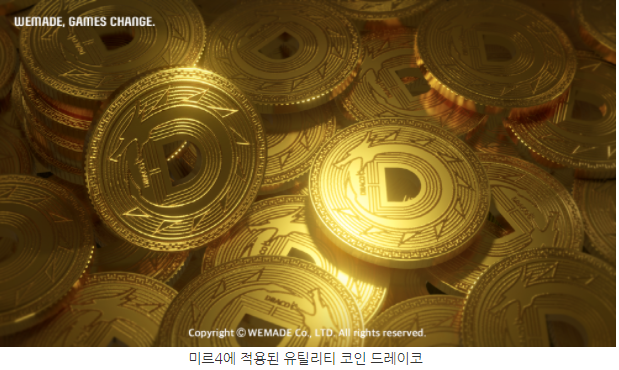 진격의 위메이드! 계속되는 신고가 돌파! 위믹스코인과 함께 Play to Earn 시장 선도! (We #2) 진격의 위메이드! 계속되는 신고가 돌파! 위믹스코인과 함께 Play to Earn 시장 선도! (We #2)
