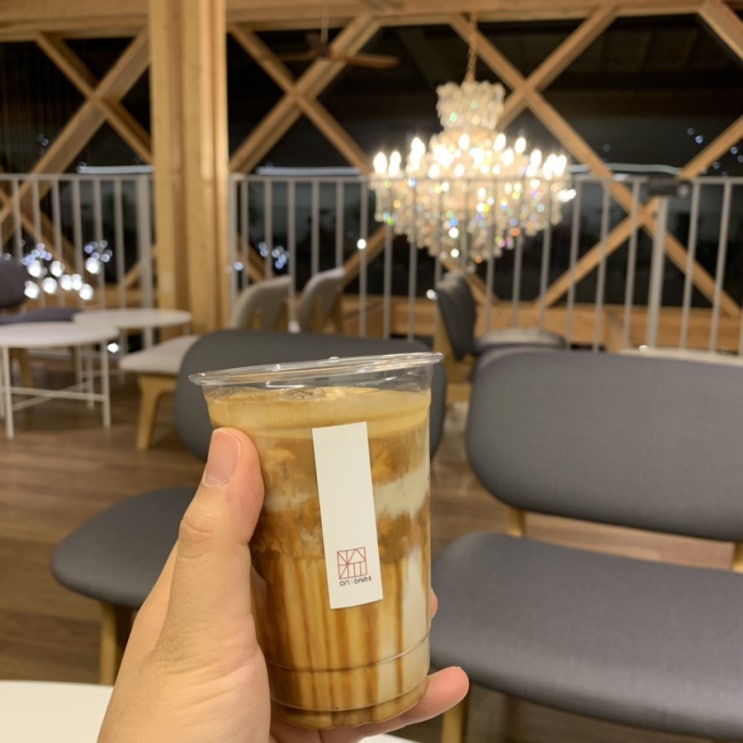  [천안/신방동 카페] 베이커리가 맛있는, 카페 온담