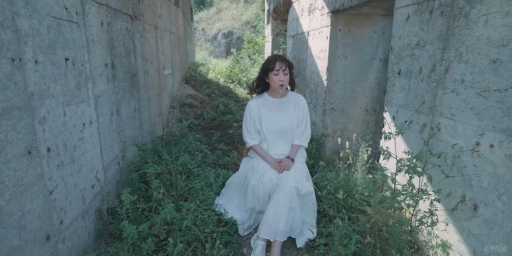  [MV] 전유나 _ 청춘에 [뮤비/가사/듣기]
