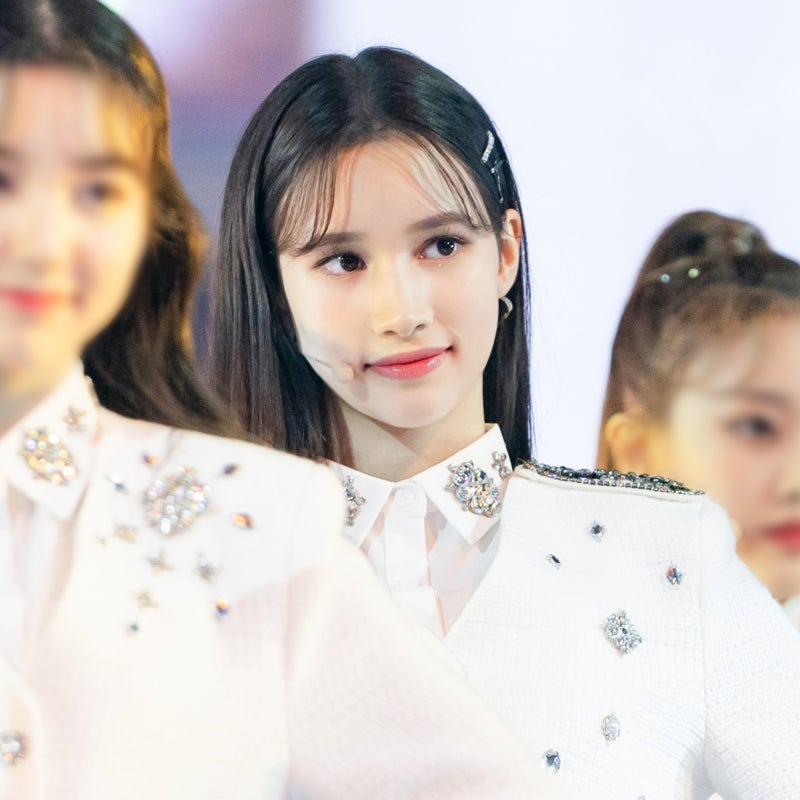 '걸스플래닛999' 2등 휴닝바히에를 위한 변명