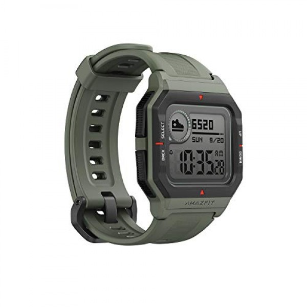 최근 인기있는 Amazfit Neo Fitness Retro Smartwatch with Real-Time Workout Tracking Heart Rate ··· 최근 인기있는 Amazfit Neo Fitness Retro Smartwatch with Real-Time Workout Tracking Heart Rate ···