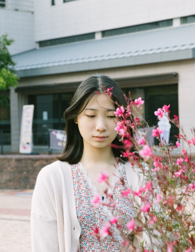  서희, 대학교 캠퍼스에서