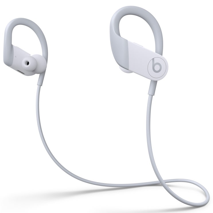 선호도 높은 Apple Powebeats 고성능 블루투스 이어폰, MWNW2ZP/A, White화이트 좋아요 선호도 높은 Apple Powebeats 고성능 블루투스 이어폰, MWNW2ZP/A, White화이트 좋아요