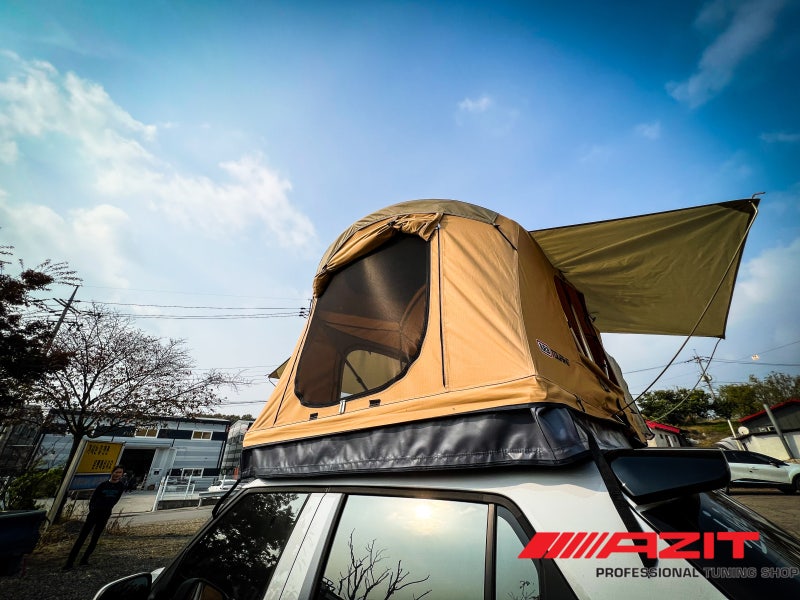 용인 기흥구 / 캠핑카 / 현대 / 캐스퍼