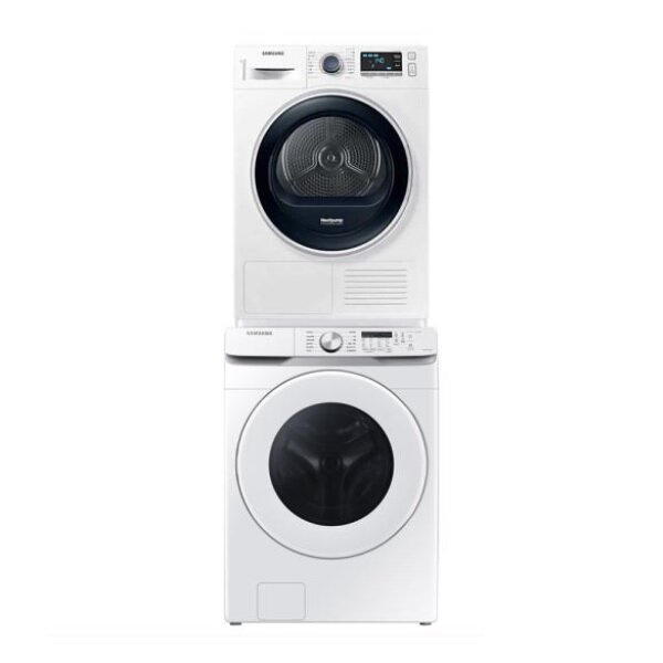  인기있는 삼성 그랑데 건조기 세탁기 WF16T6000KW+DV90R6200QW 좋아요