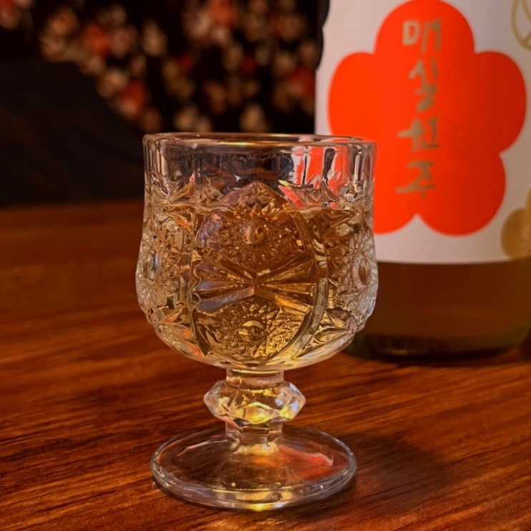  How to make 불로장생 포션