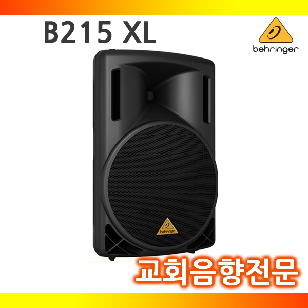 선호도 좋은 BEHRINGER B215XL B215-XL 베링거패시브스피커 ··· 선호도 좋은 BEHRINGER B215XL B215-XL 베링거패시브스피커 ···