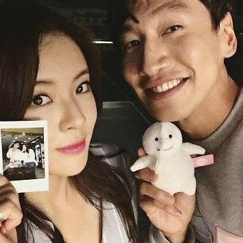 놀라운 토요일 184회 배우 한선화 정은지 이선빈 출격 남자친구 이광수 나이 프로필