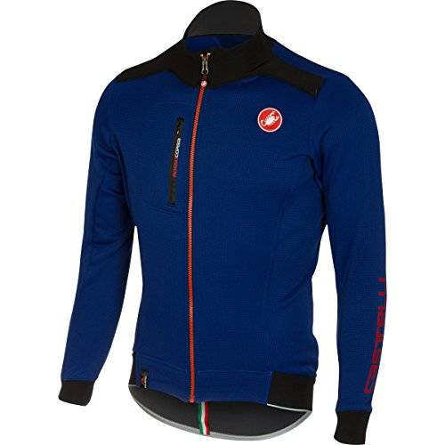 인기있는 Castelli Potenza Jersey FZ 추천해요