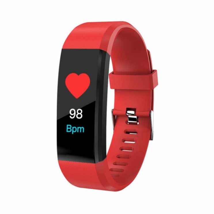 요즘 인기있는 스마트밴드 원래 Morefit 115Pro 스마트 시계 체온 심박수 혈압 스마트 웨어러블, 빨간, 중국 ··· 요즘 인기있는 스마트밴드 원래 Morefit 115Pro 스마트 시계 체온 심박수 혈압 스마트 웨어러블, 빨간, 중국 ···