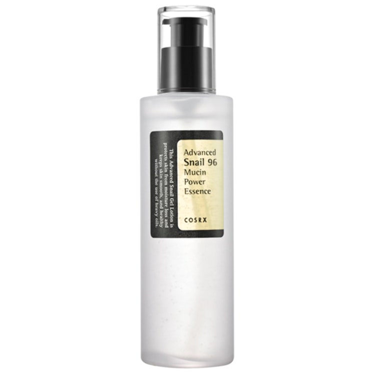 요즘 인기있는 코스알엑스 어드벤스드 스네일 96 뮤신 파워 에센스, 100ml, 1개 추천해요 요즘 인기있는 코스알엑스 어드벤스드 스네일 96 뮤신 파워 에센스, 100ml, 1개 추천해요