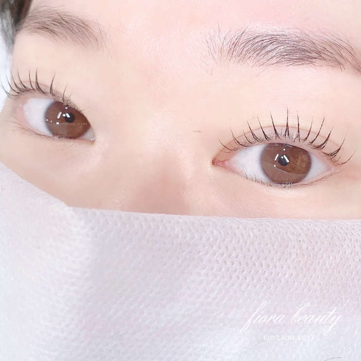  대구속눈썹펌잘하는곳.범어동속눈썹펌.침산동속눈썹펌.피오라뷰티