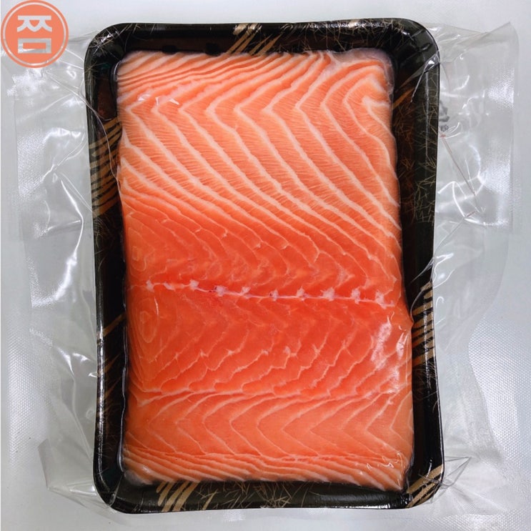  당신만 모르는 슈페리어 통연어 딥스키너 연어필렛 생연어 300g 500g 1kg 연어회, 생연어 몸뱃살 500g ···